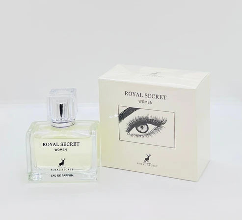 Royal Secret - Extranet Perfume